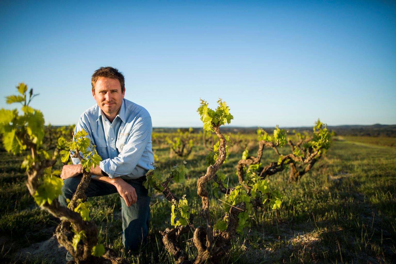 Meeting Yangarra’s Peter Fraser: Rhône ranger of South Australia