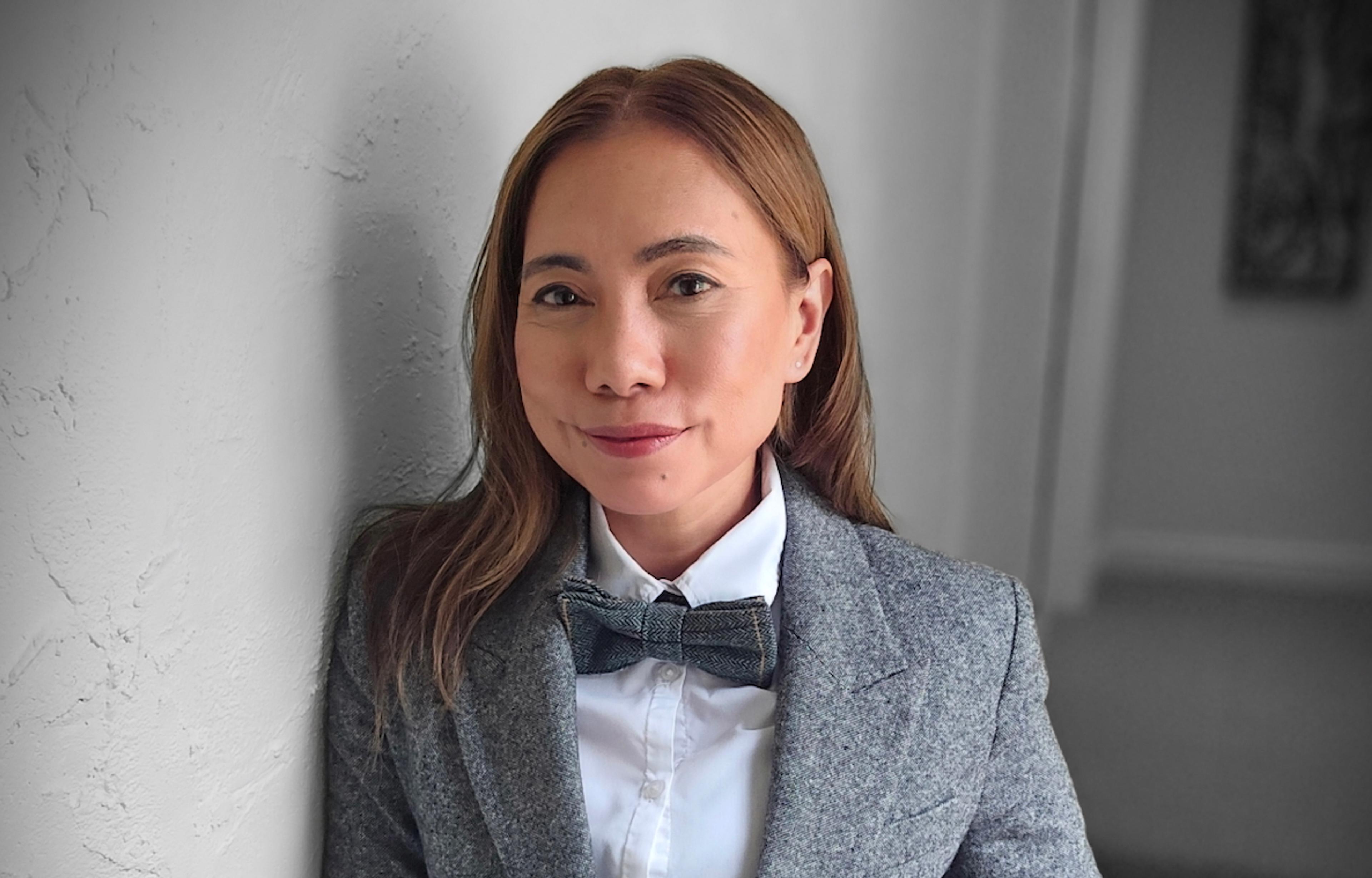 Parichat Sullivan on how prejudice is her sommelier 'secret weapon'
