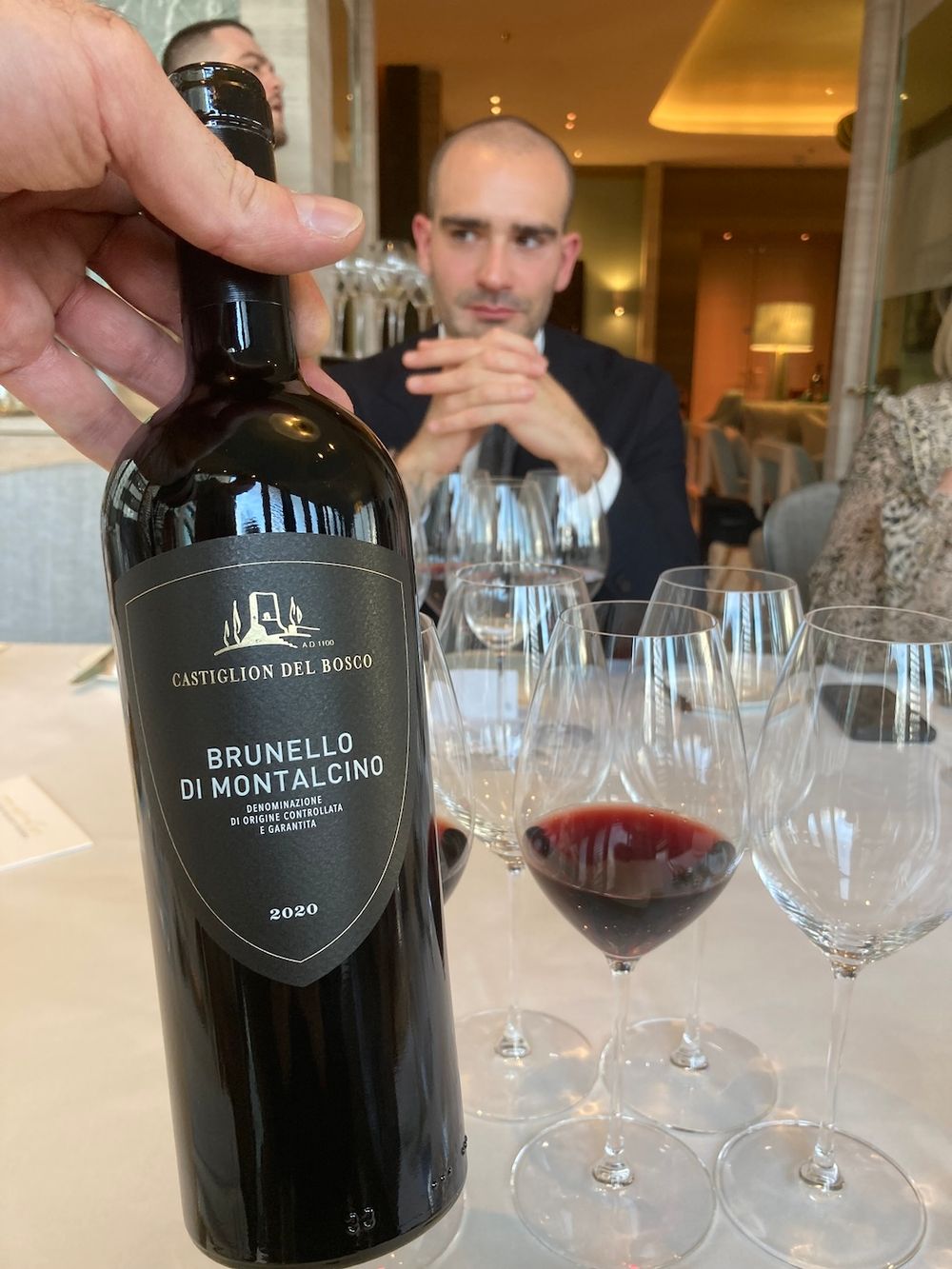 Brunello 2020