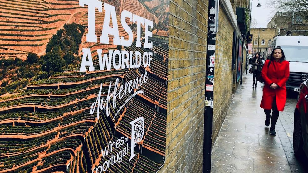 How Wines Of Portugal brings a world of difference to 2020