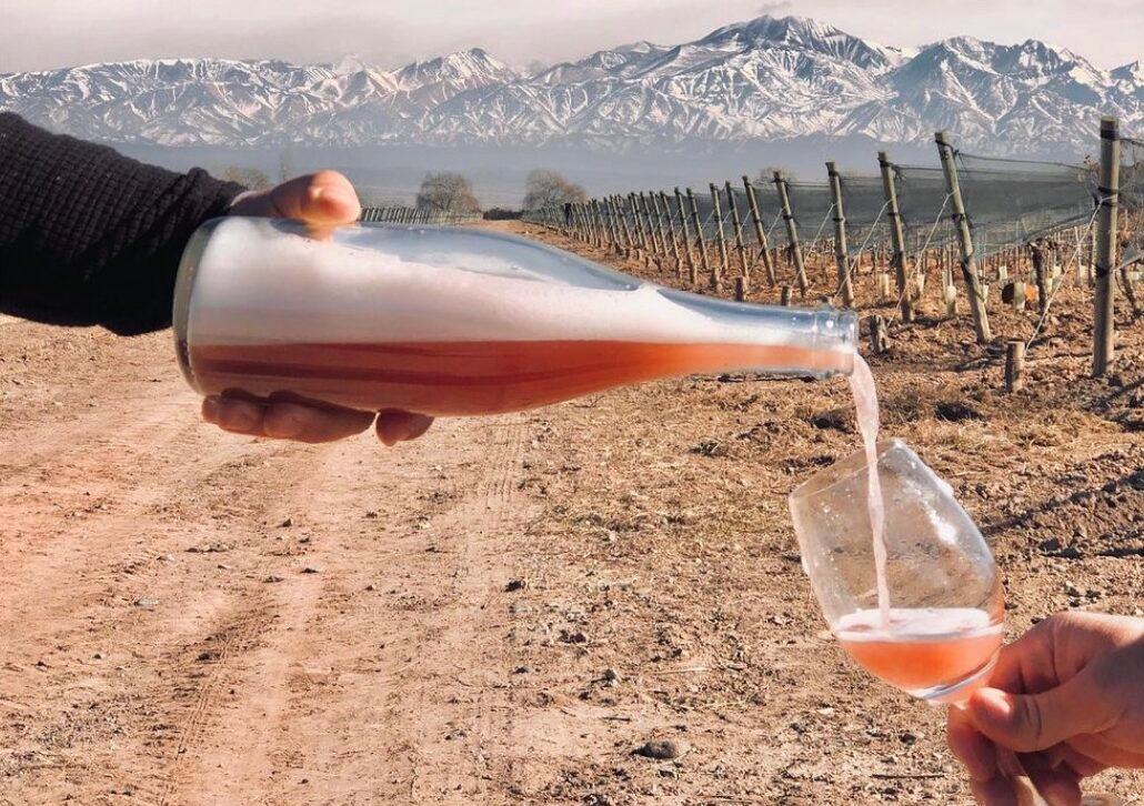 The innovations & traditions driving Argentine wine forward