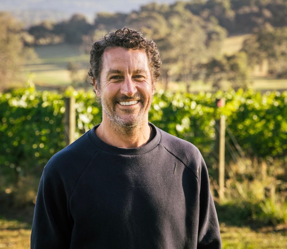 Mac Forbes on the relentless drive winemakers need to succeed 