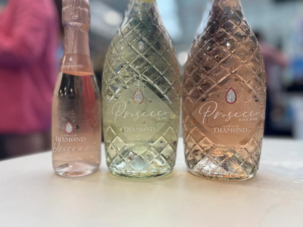 Beyond Wines