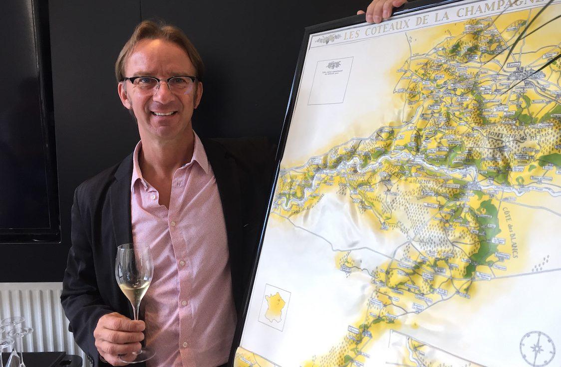 What’s the thinking behind new Cuvée Hemera from Henriot?