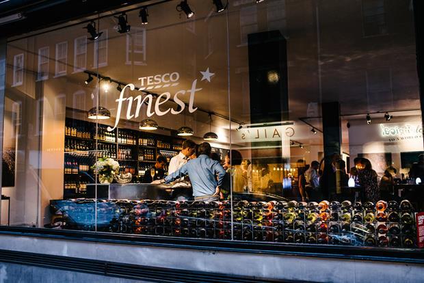 IBWSS: wine sourcing changed by private label demand