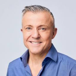 David Hodgson