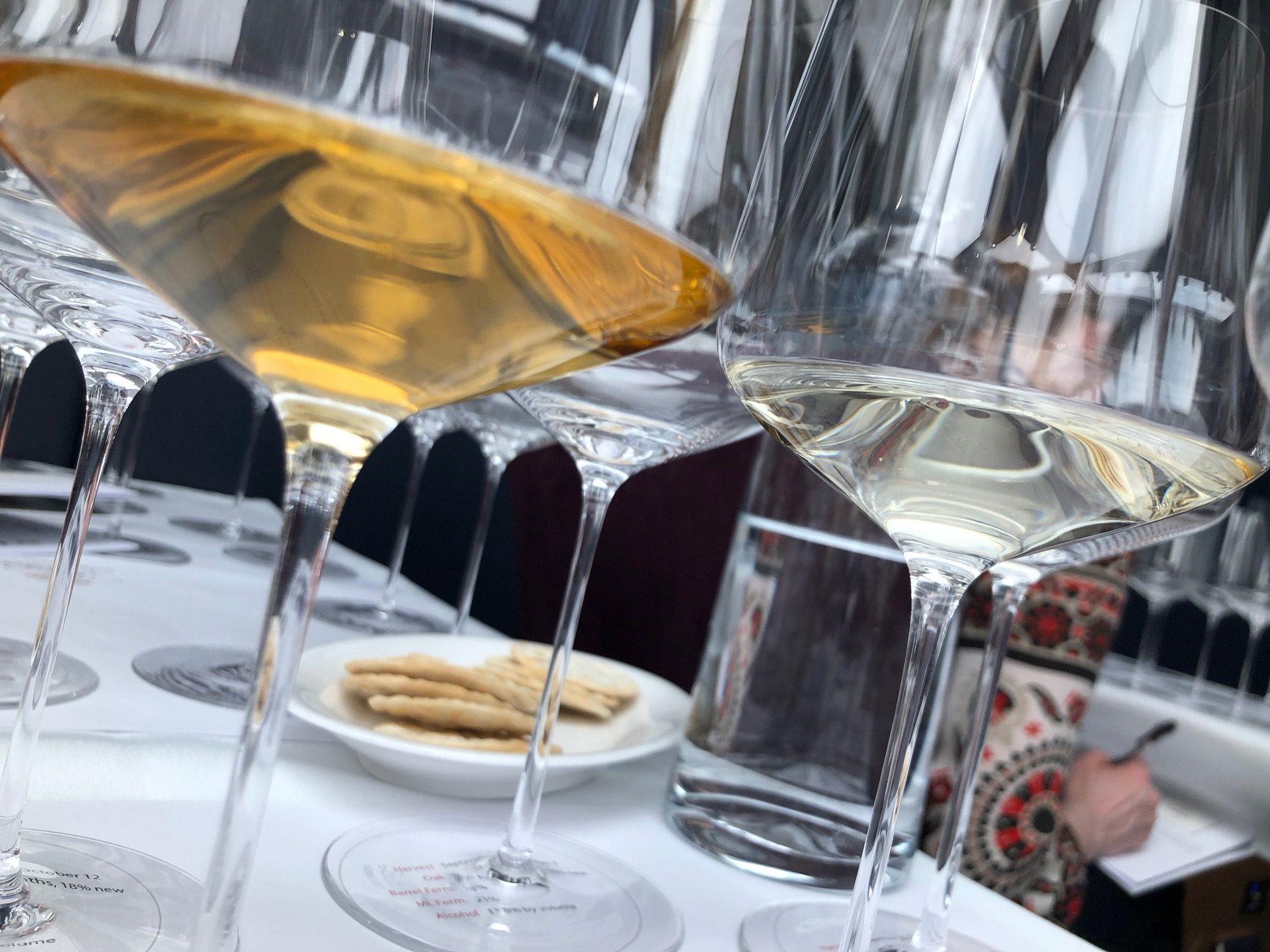Napa’s Trefethen: a ‘stupidly good’ 50th anniversary tasting