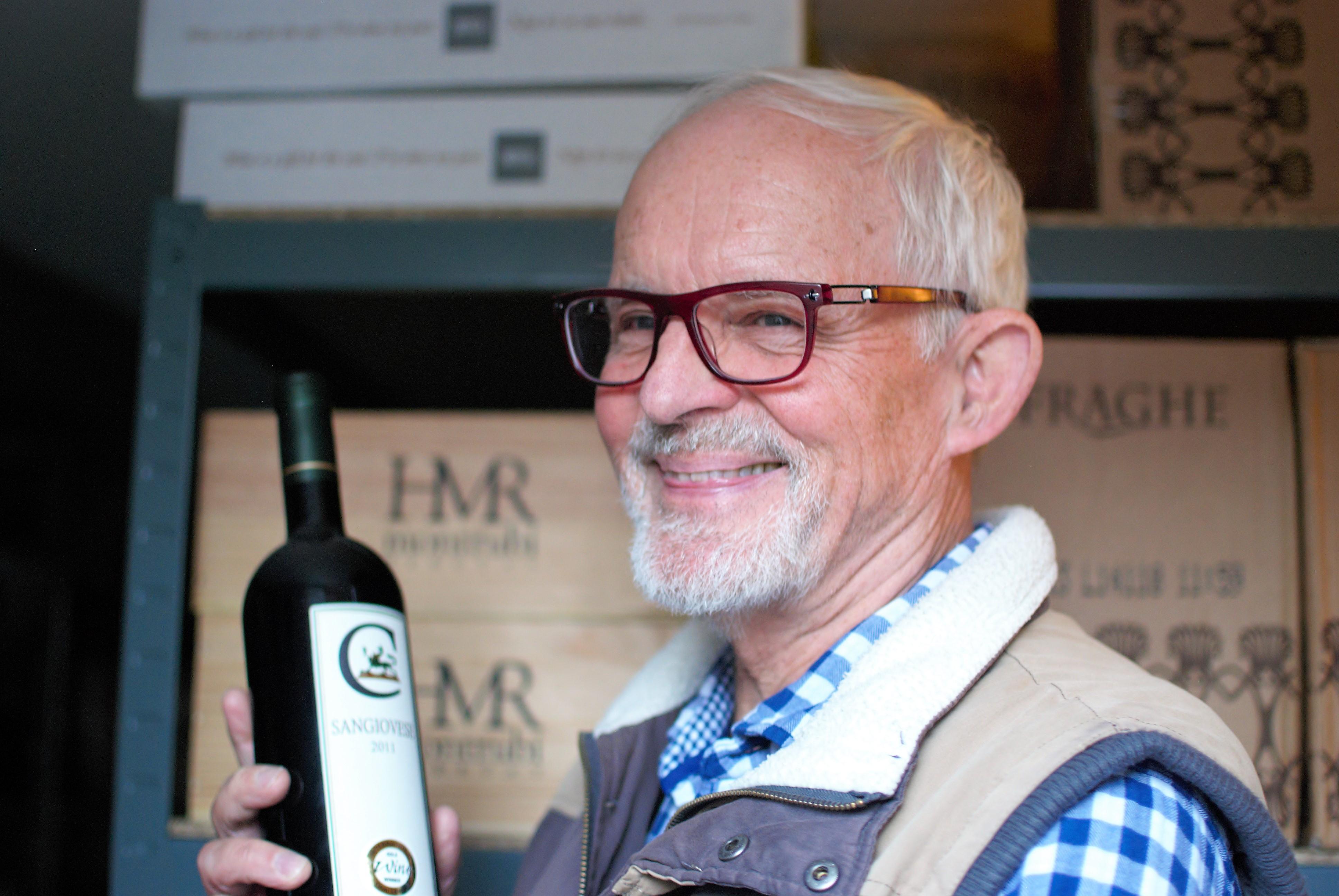 Why ecological wines are the future for Meadowdale Wine