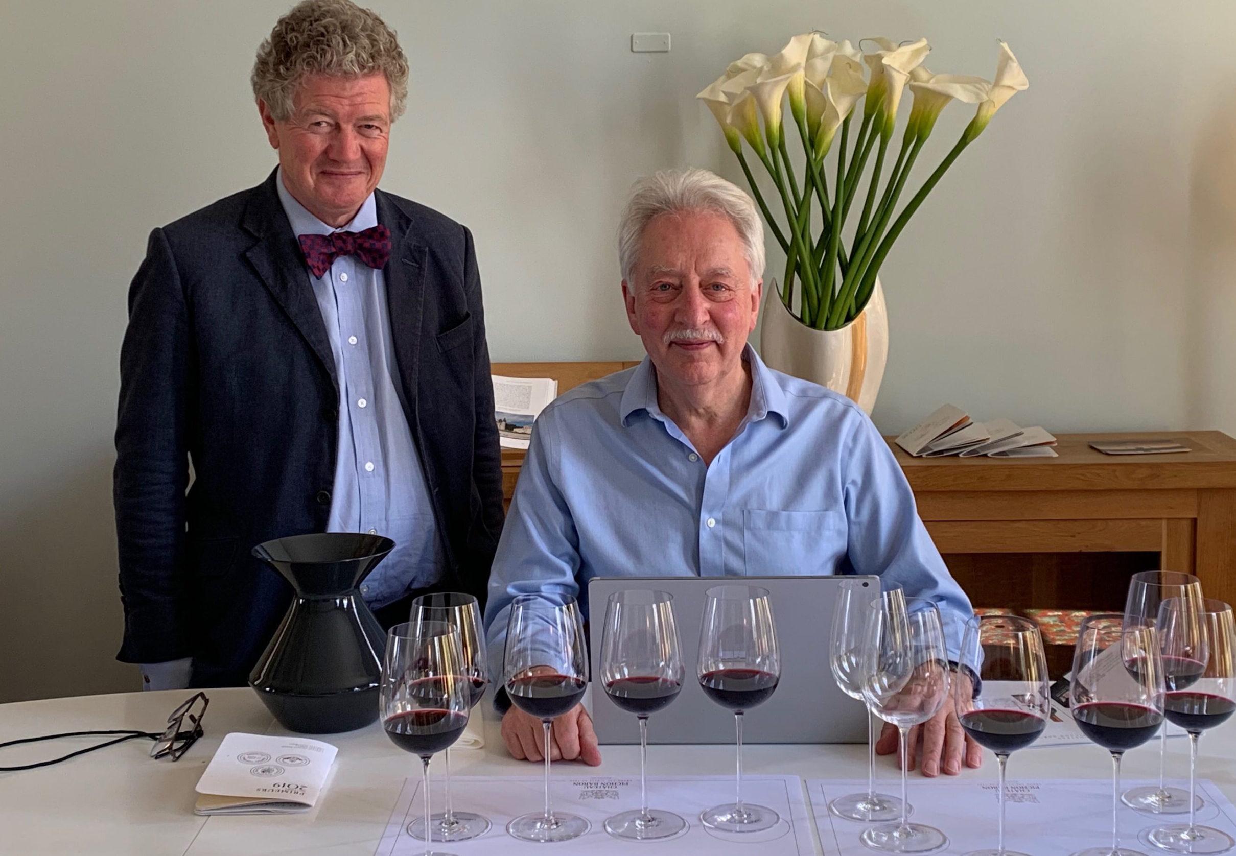 Michael Schuster’s swan song 2020 Bordeaux en primeur report