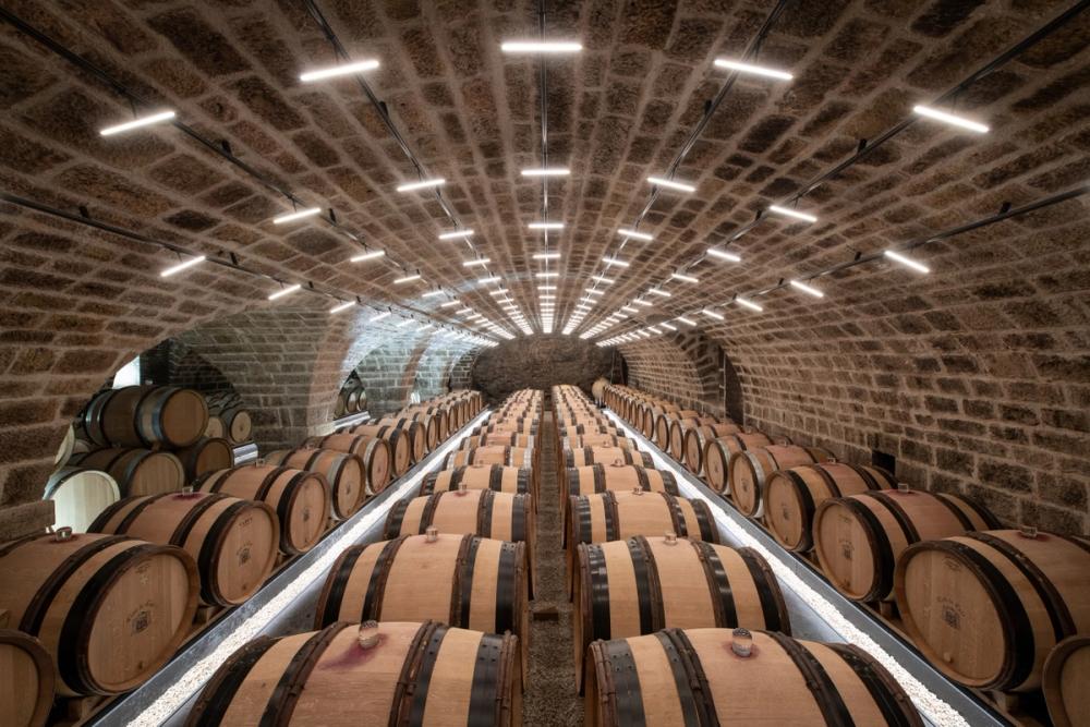 Clos de Tart