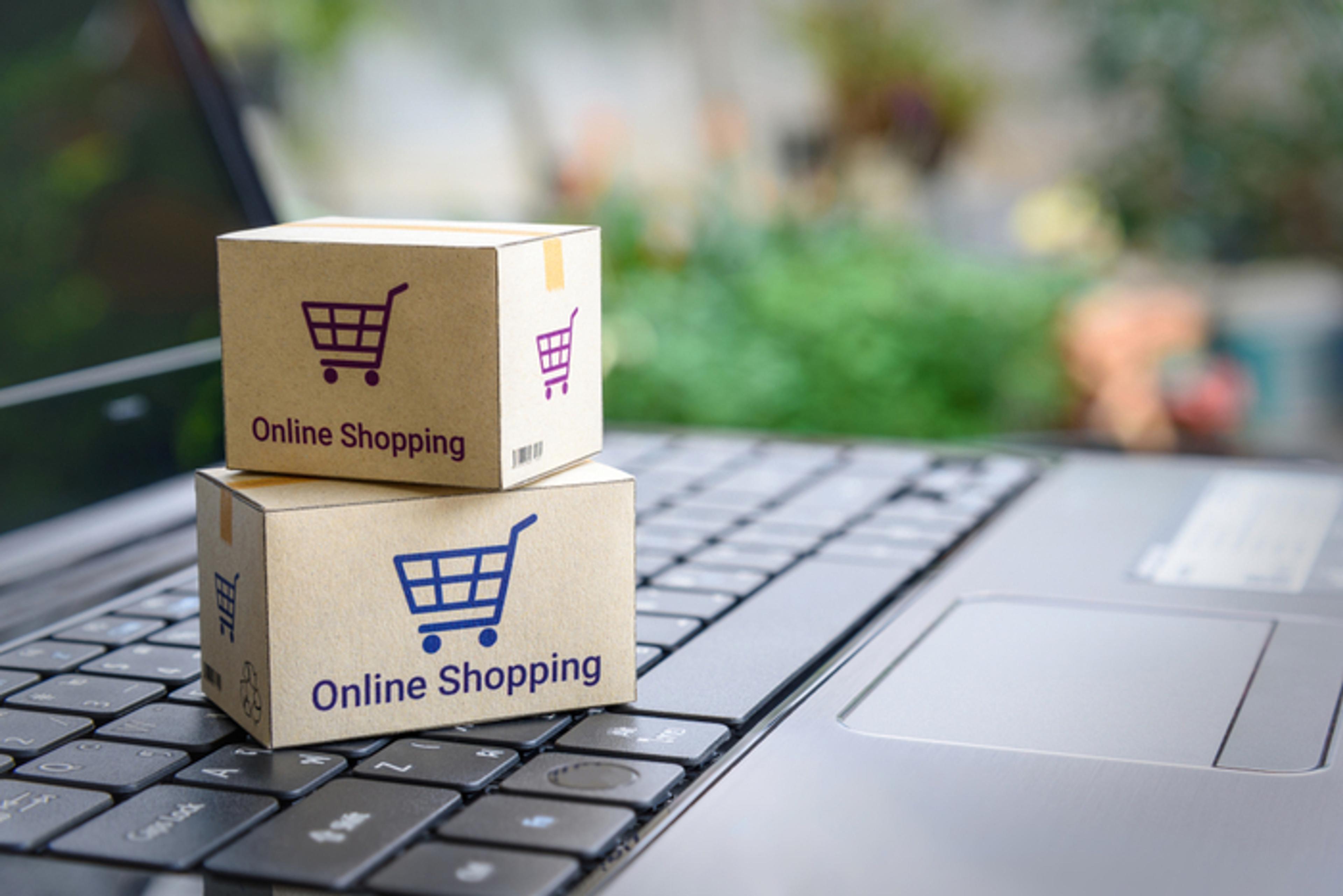 Simon Huntington: How to really understand your online customer