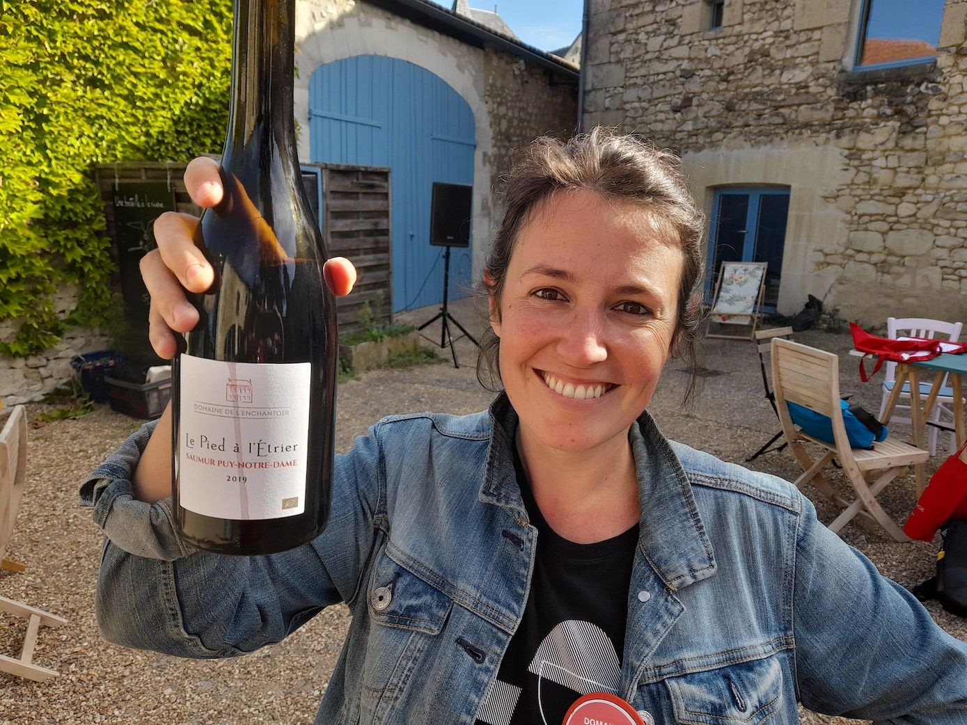 All change in the Loire! How this wine region is ‘upping the ante’