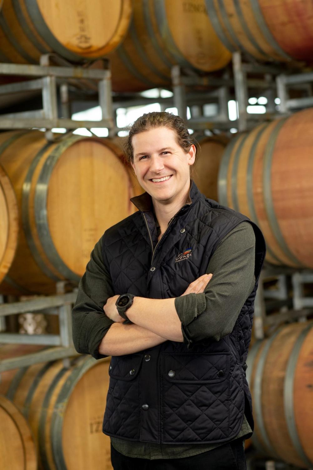 Ponzi Vineyards