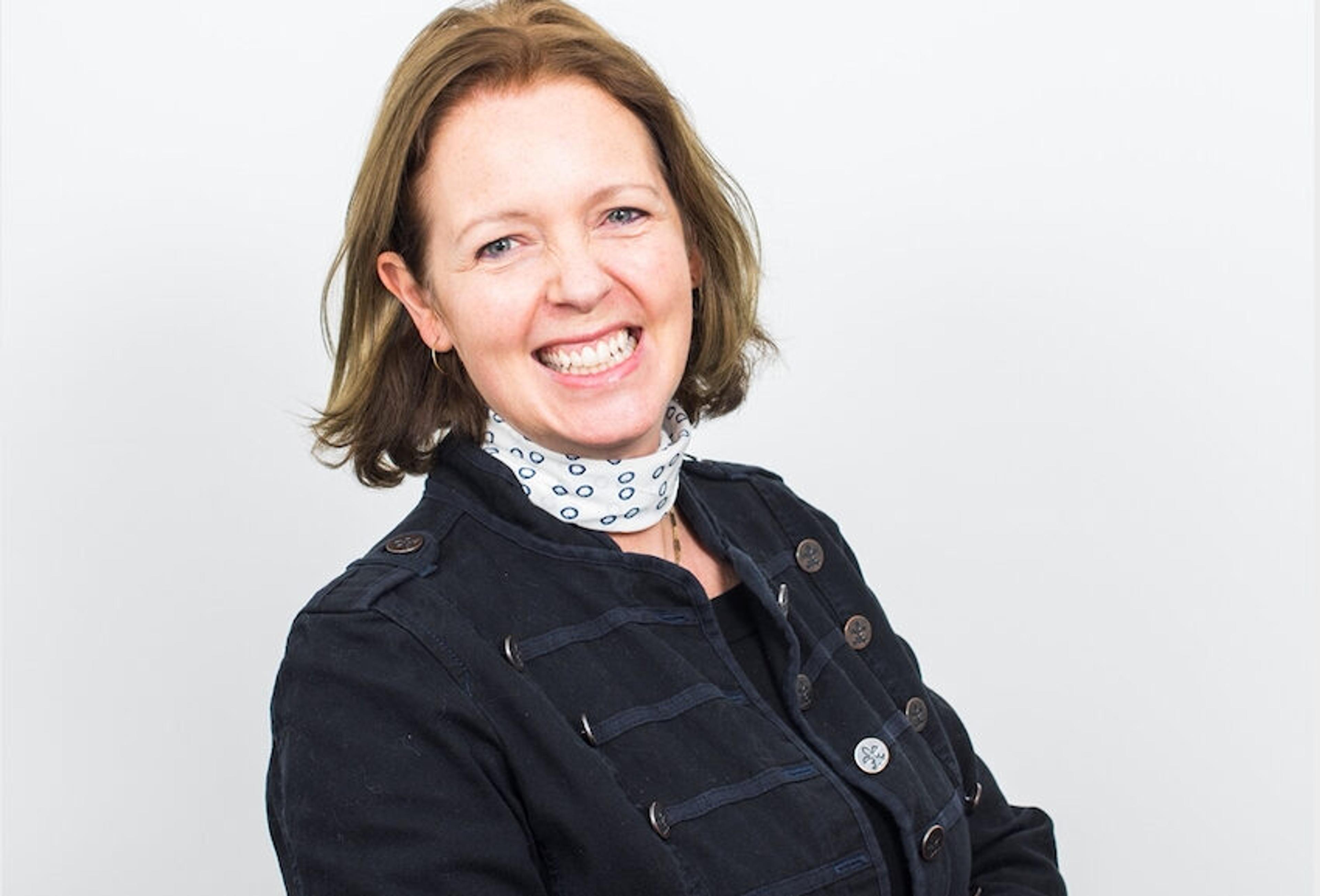 Phipps PR’s Nicky Forrest on being a new Drinks Trust trustee