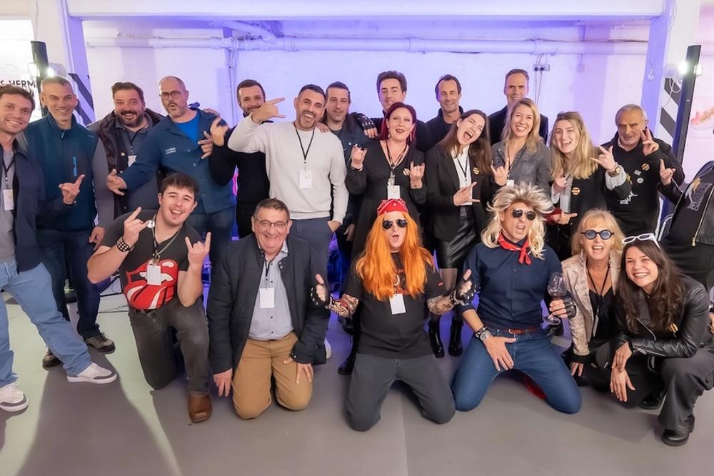 All You Need is Rhône