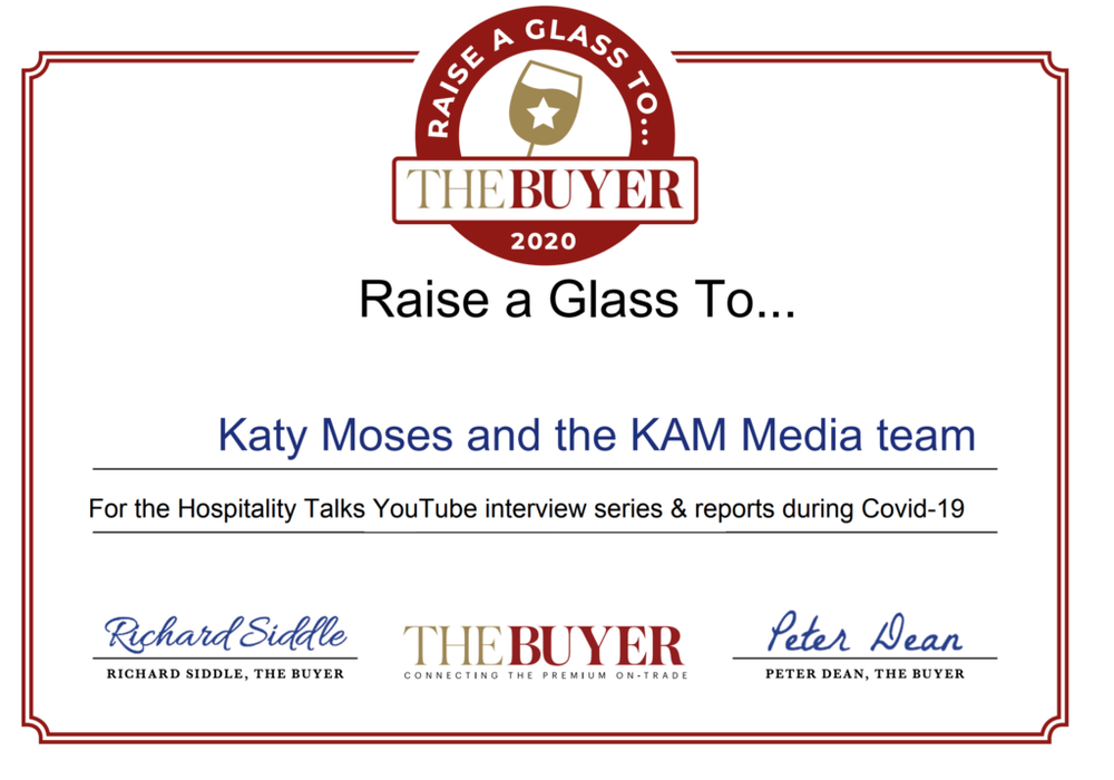 The Buyer