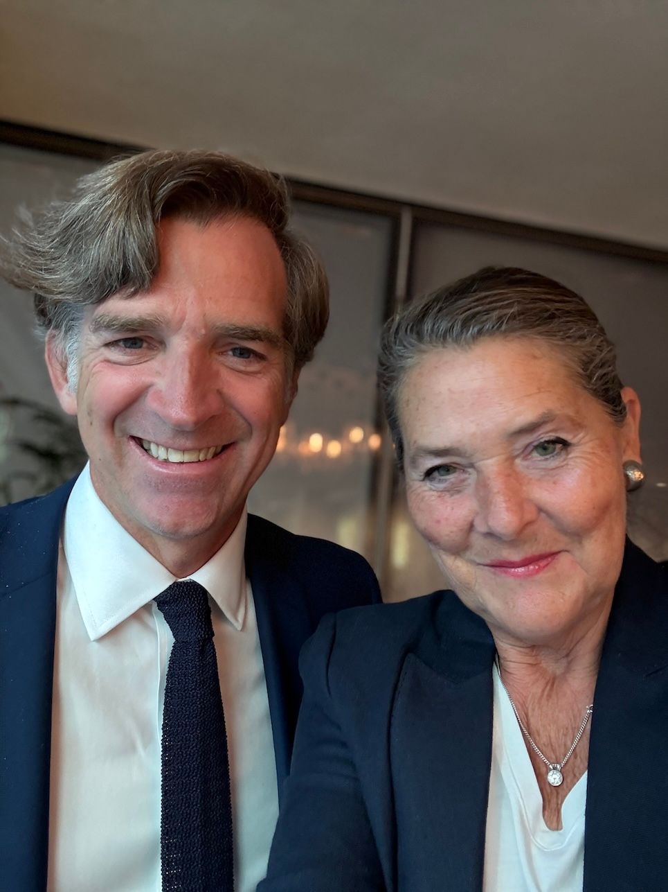 Bollinger delighted with 2025 harvest – could it be a vintage year?