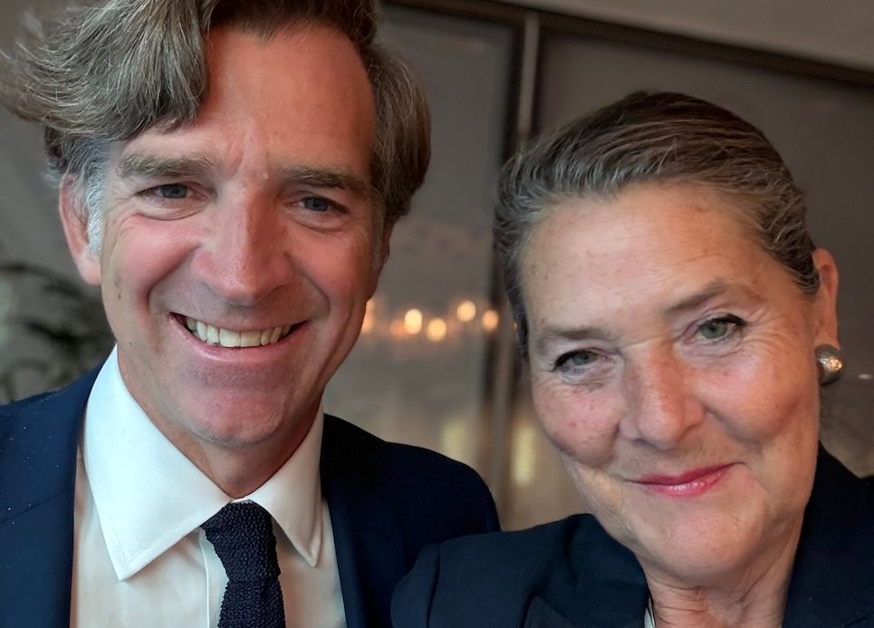 Bollinger delighted with 2025 harvest – could it be a vintage year?