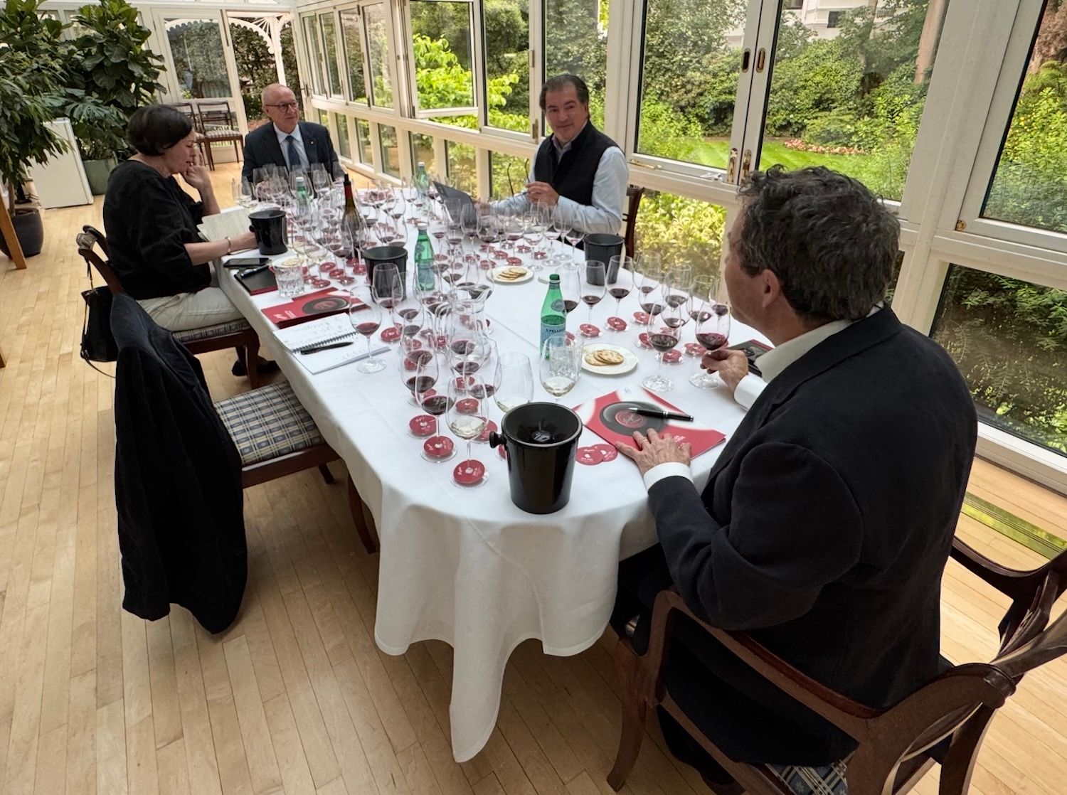 The Buyer | Celebrating 75 years of Grange with Penfolds 2026