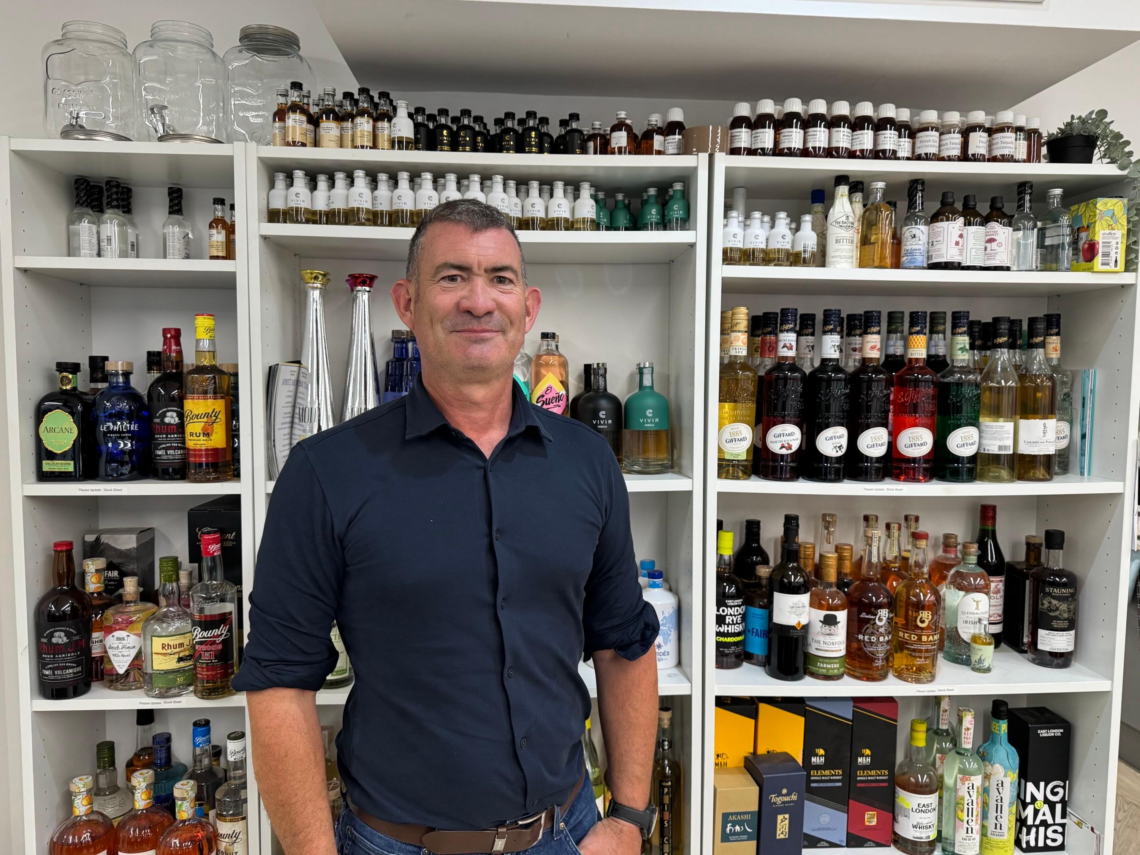Mangrove’s Nick Gillett on getting best brands to the right customers