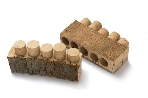 How Ernst & Young study shows carbon benefits of cork closures