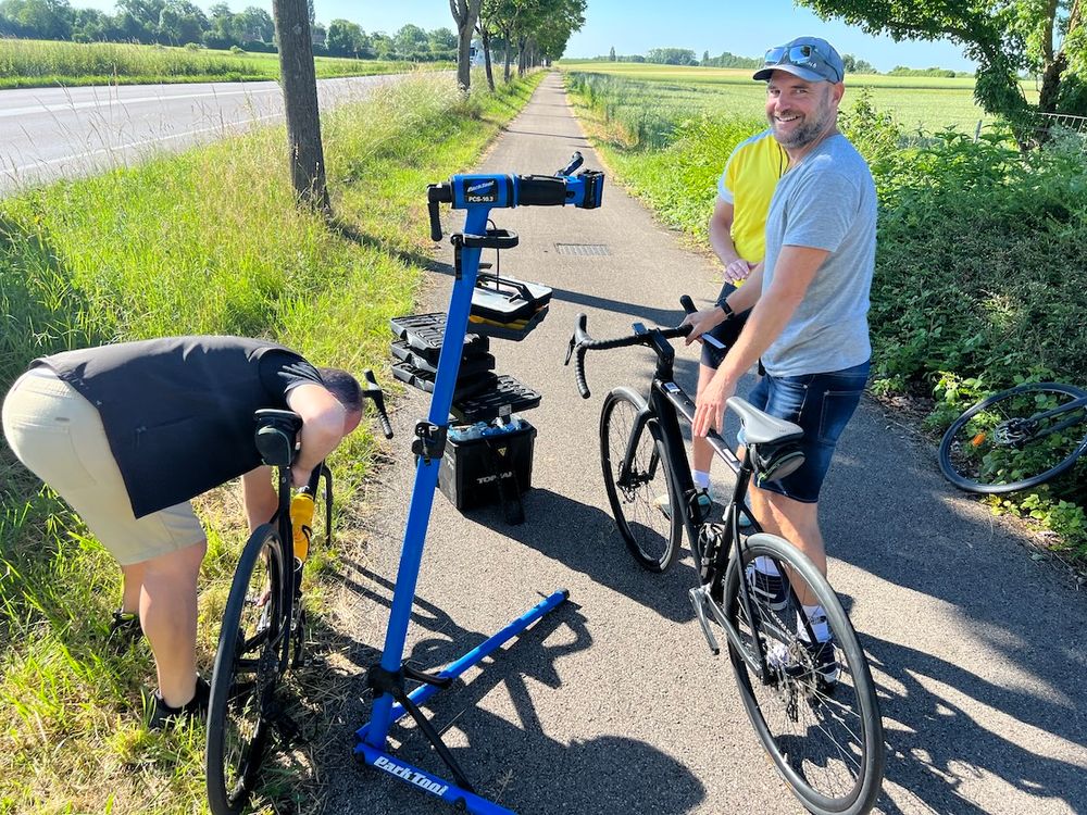 Bike 2 Care