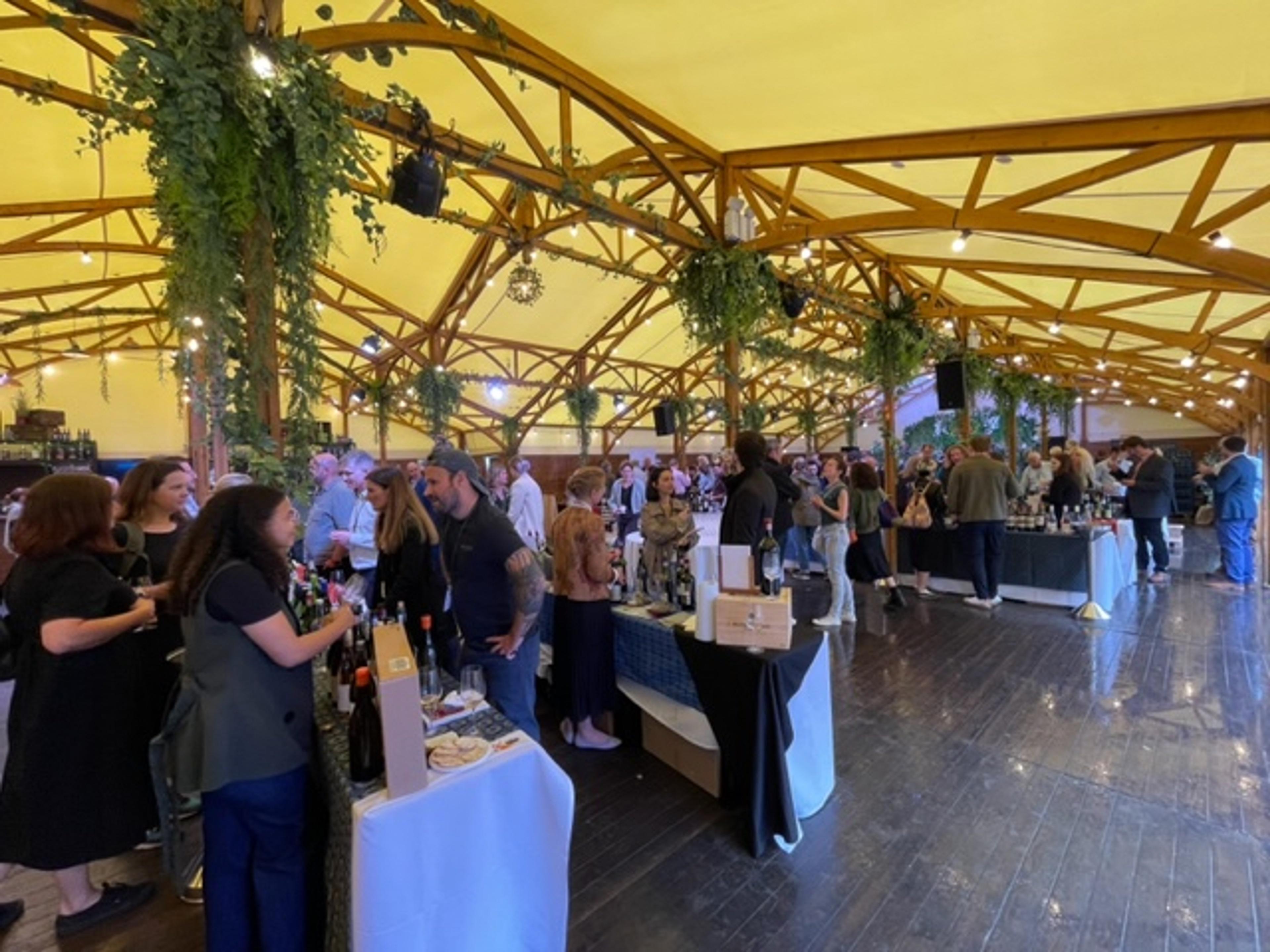 The new “confidence” amongst South African winemakers