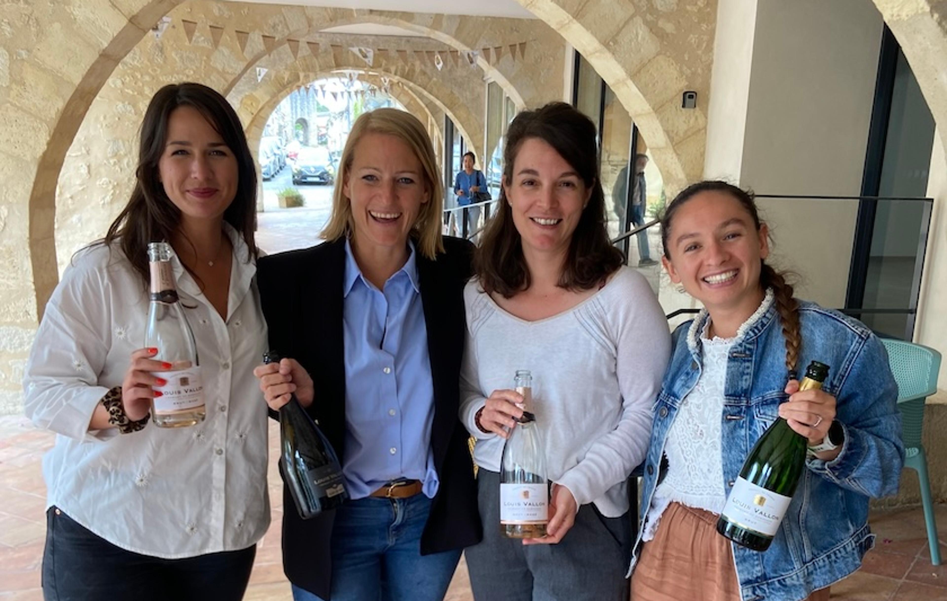 How Bordeaux is responding with a new sense of urgency for change