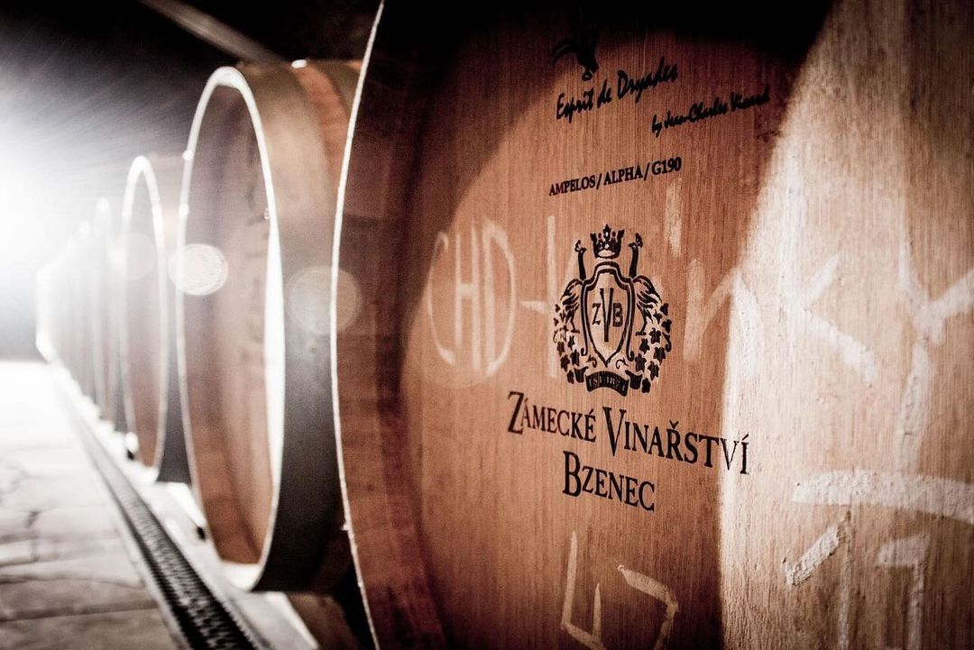 Every label tells a story at the first Central & Eastern Europe wine fair