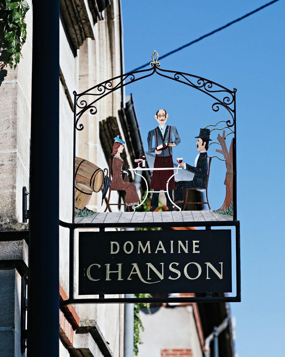 Burgundy 2024: how have the Domaine Chanson wines fared?