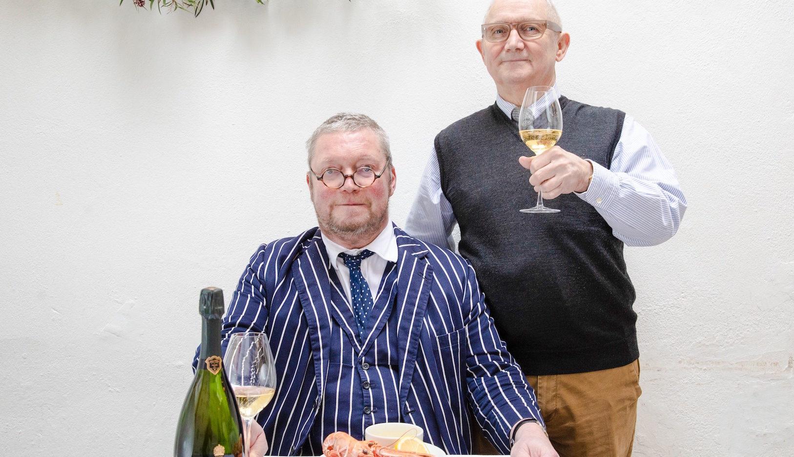 How Bollinger La Grande Année 2012 is the heart of creaminess