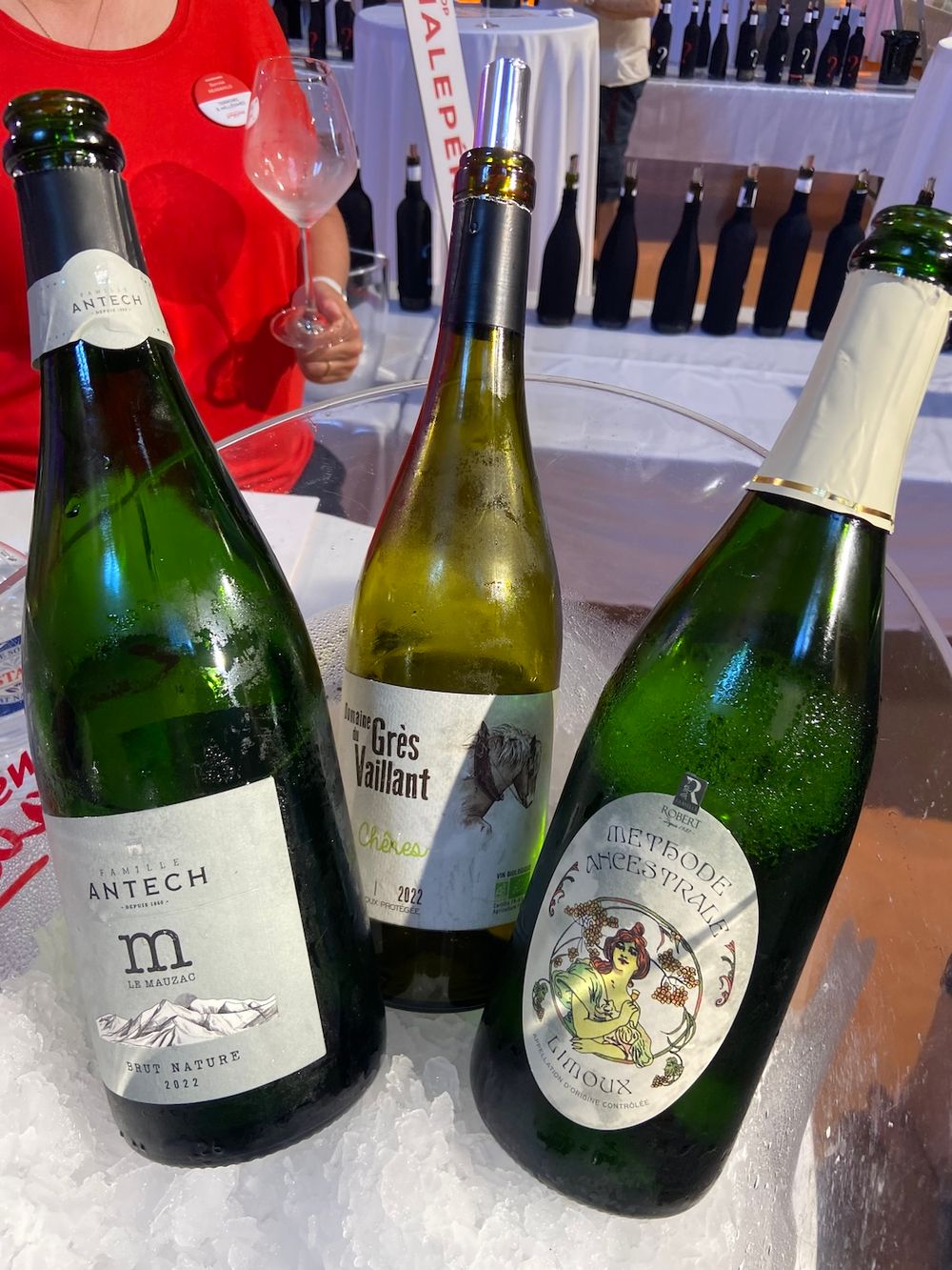 Mauzac