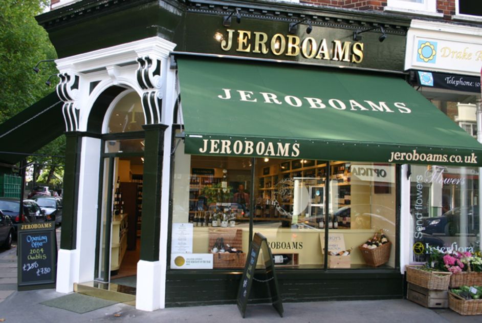Burgundy Week: Jeroboam’s Matt Tipping on 2015’s exciting vintage