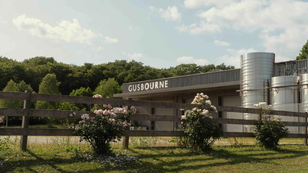 Gusbourne