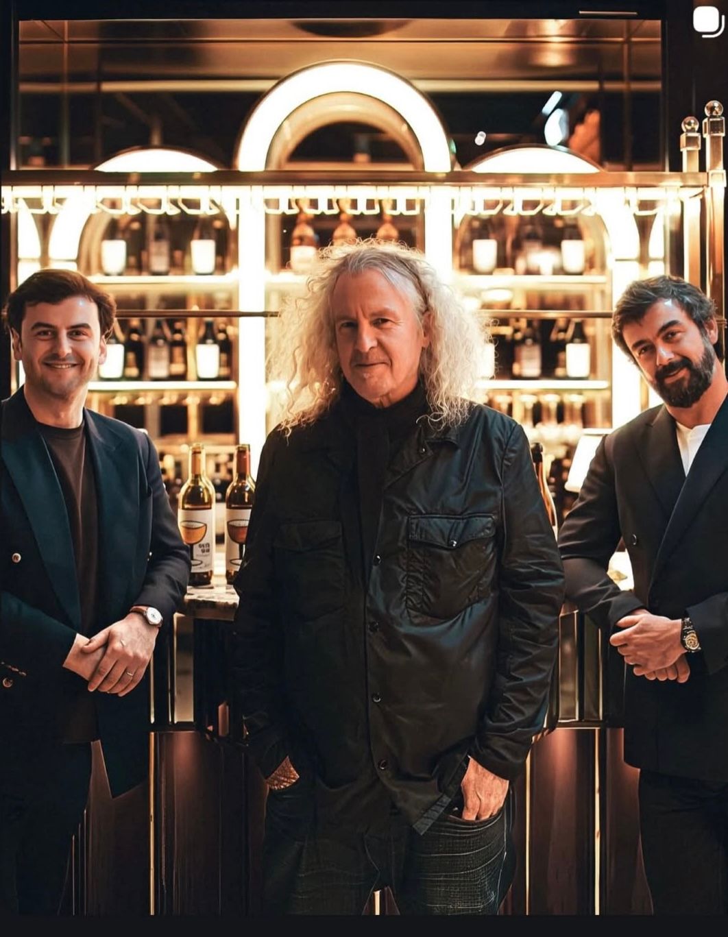 The Buyer | Why Pasqua Wines has formed new partnership with House of Smith