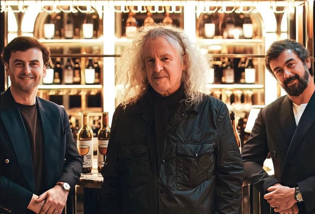 Why Pasqua Wines has formed new partnership with House of Smith