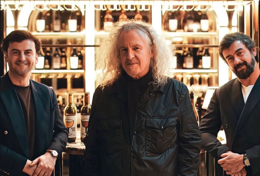 Why Pasqua Wines has formed new partnership with House of Smith