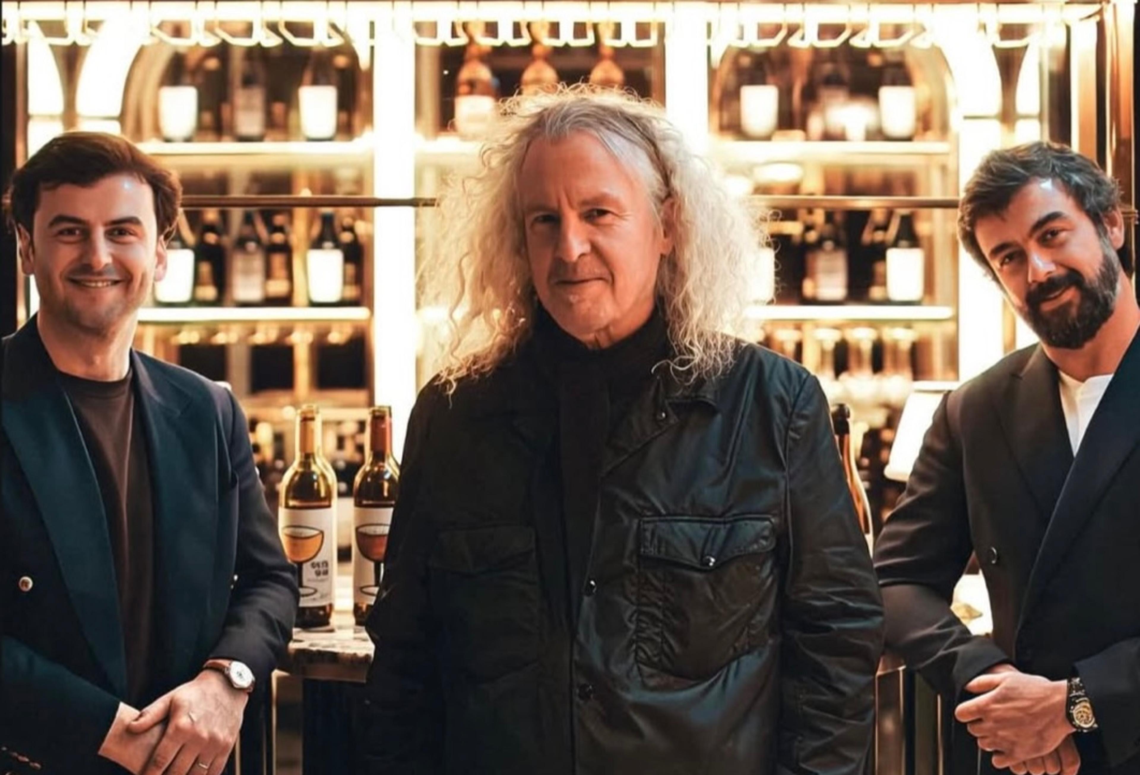 Why Pasqua Wines has formed new partnership with House of Smith