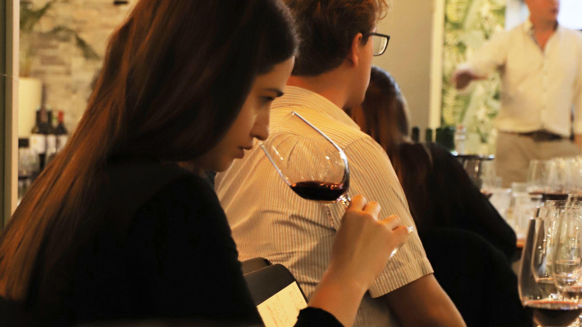 Mike Turner: discovering diversity within Les Vins du Médoc