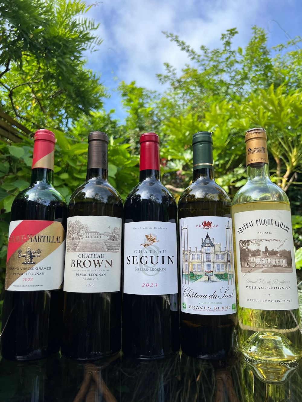 Bordeaux Selection 2026
