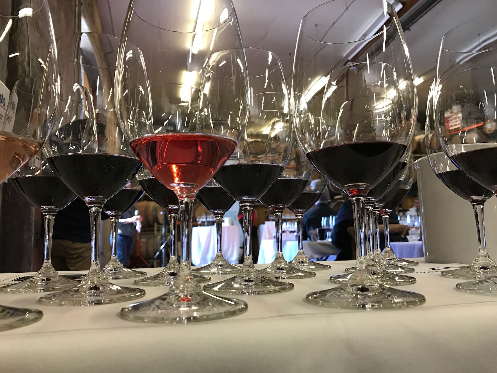 Why you need a new perspective on Californian Zinfandel