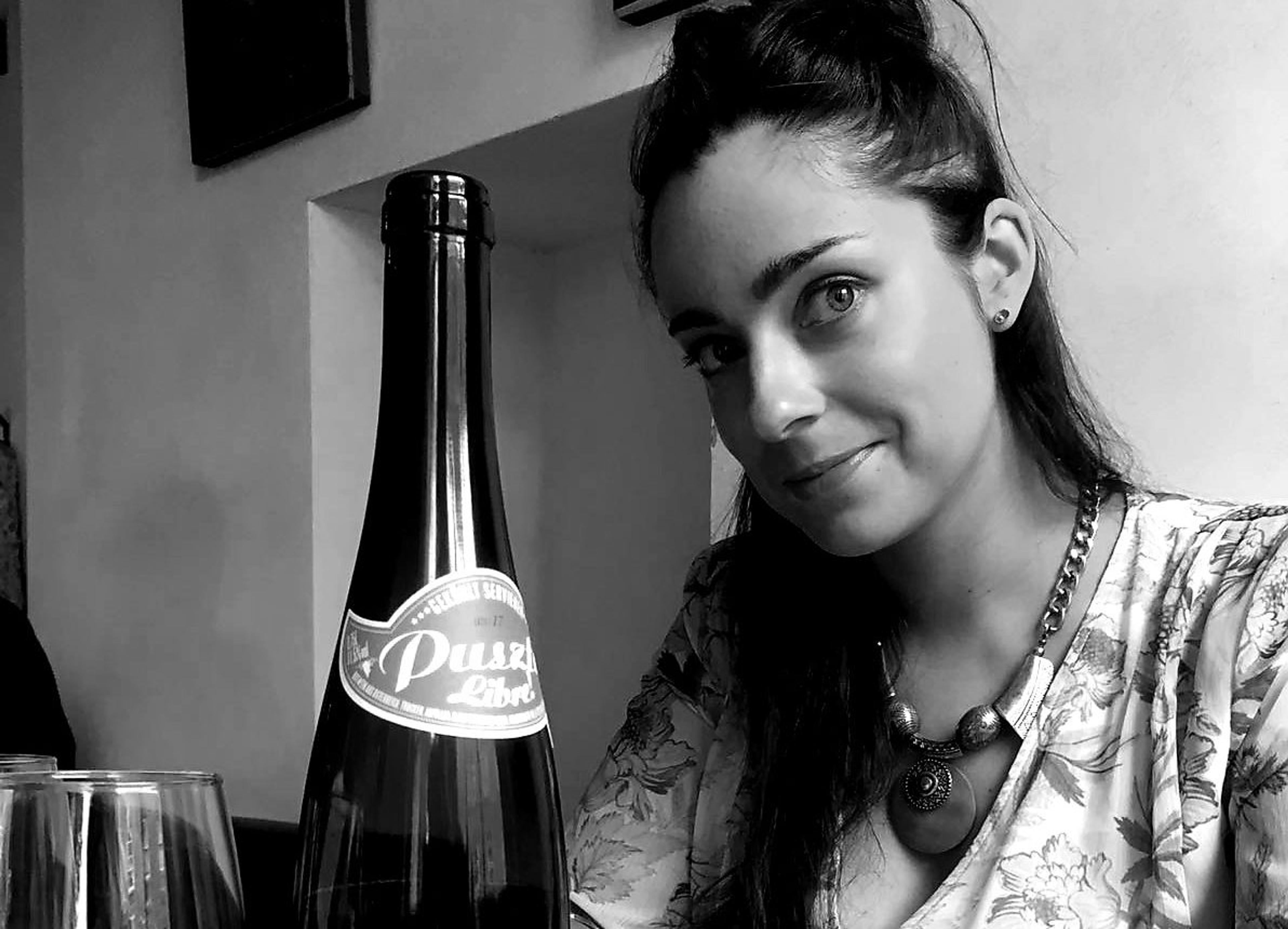 The future is sober… or not drinking alcohol in the wine trade