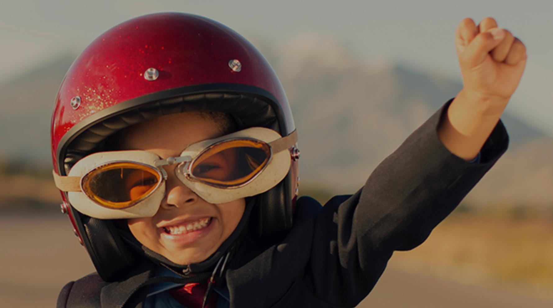 Lulie Halstead: How marketing can help transform your business