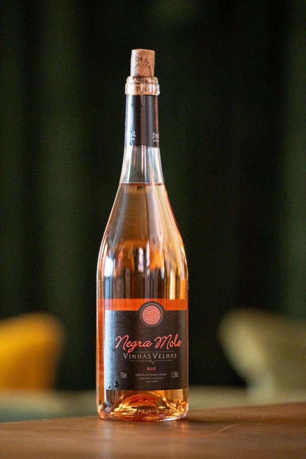 Algarve wines