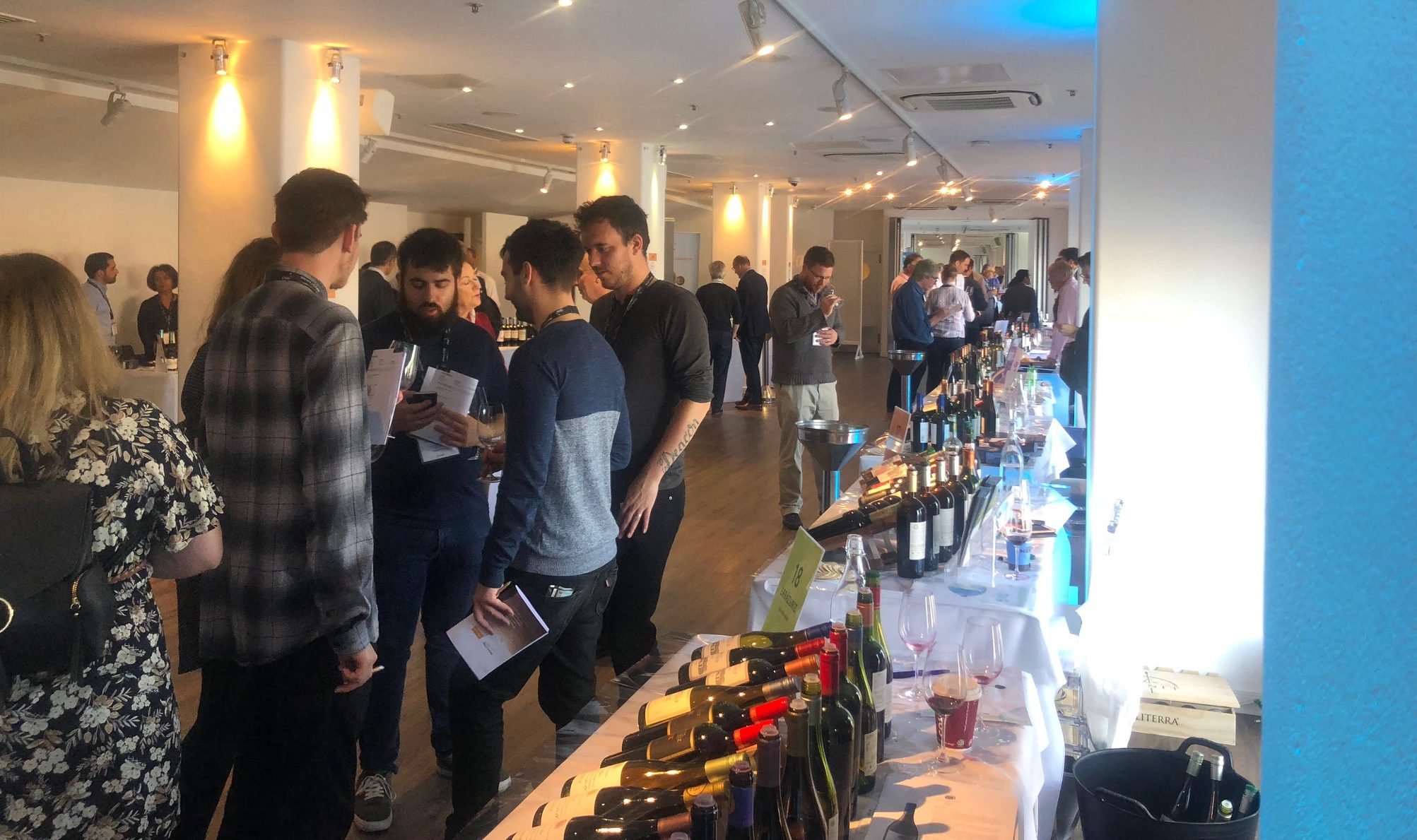 5 classics and 5 leftfield wines from Wines of Chile 2018