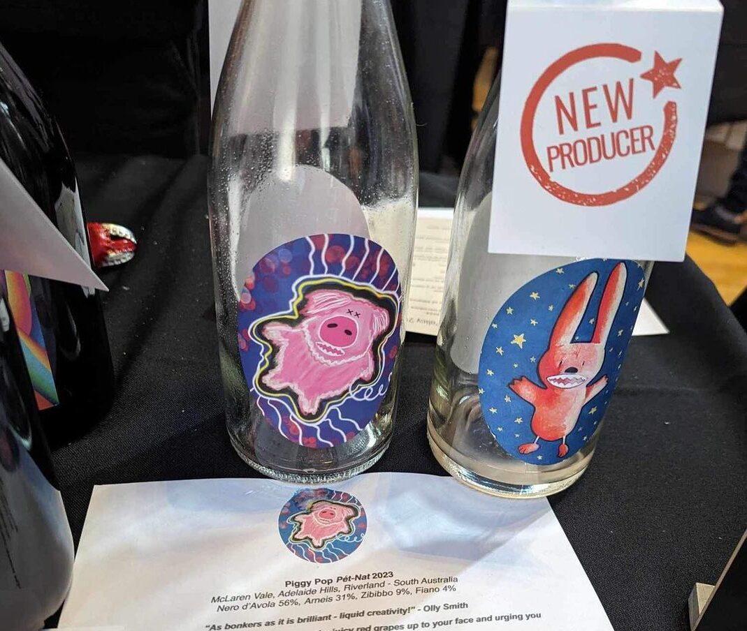 How Alliance found the key to building a list at its 40th tasting 