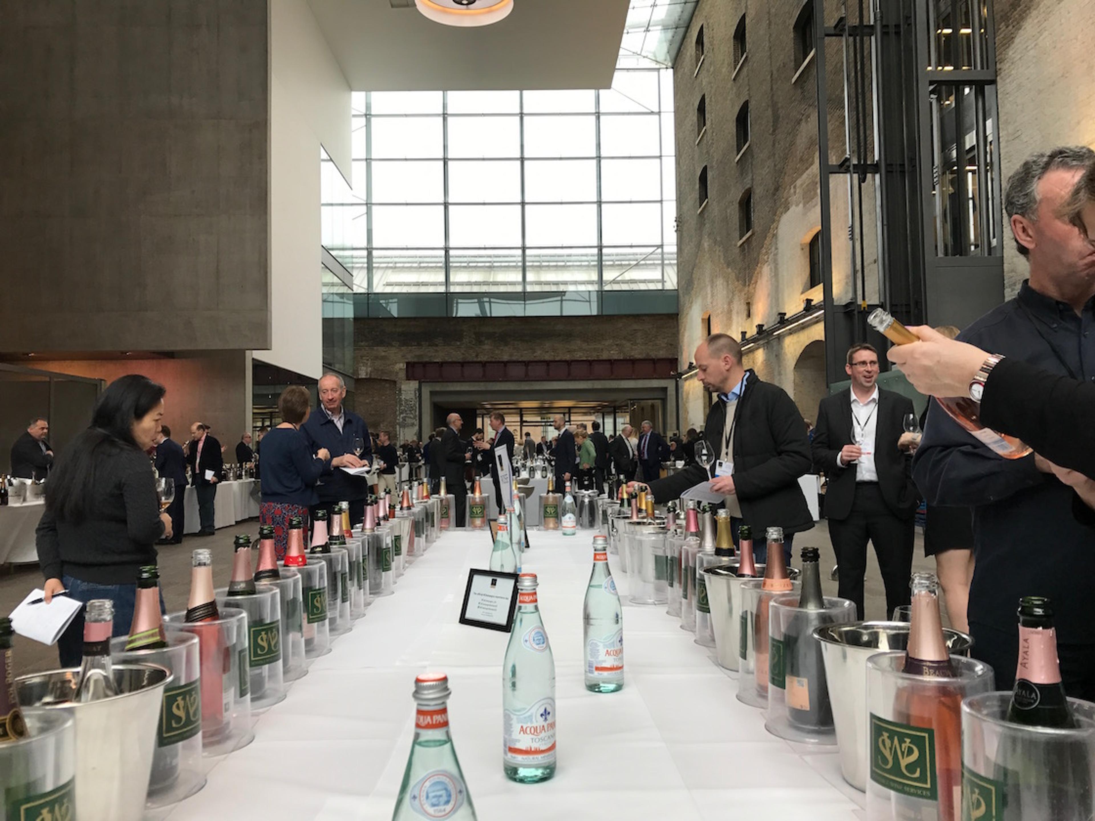 5 takeaways from the Official #Champagne Experience Day