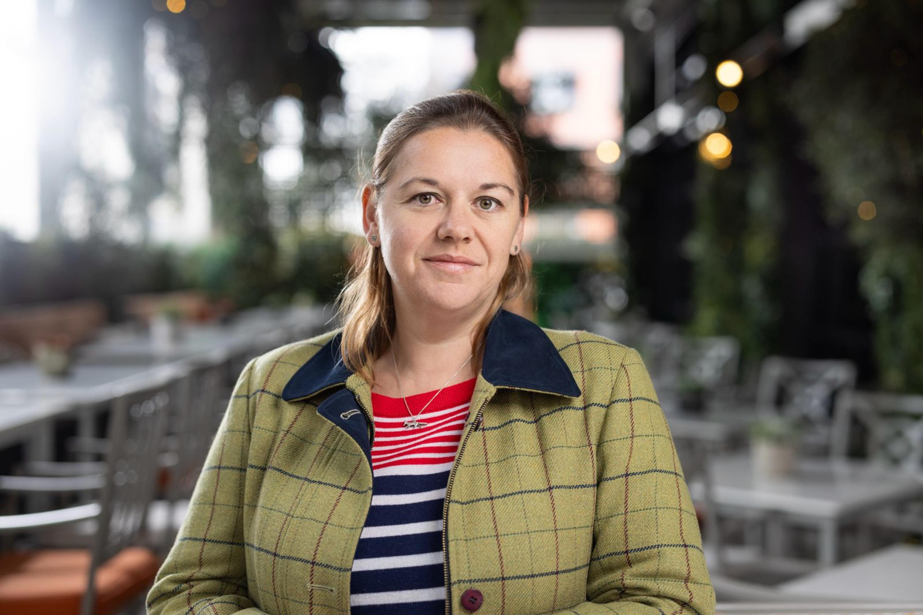 Anne Jones on what you need to know about sustainability in drinks 