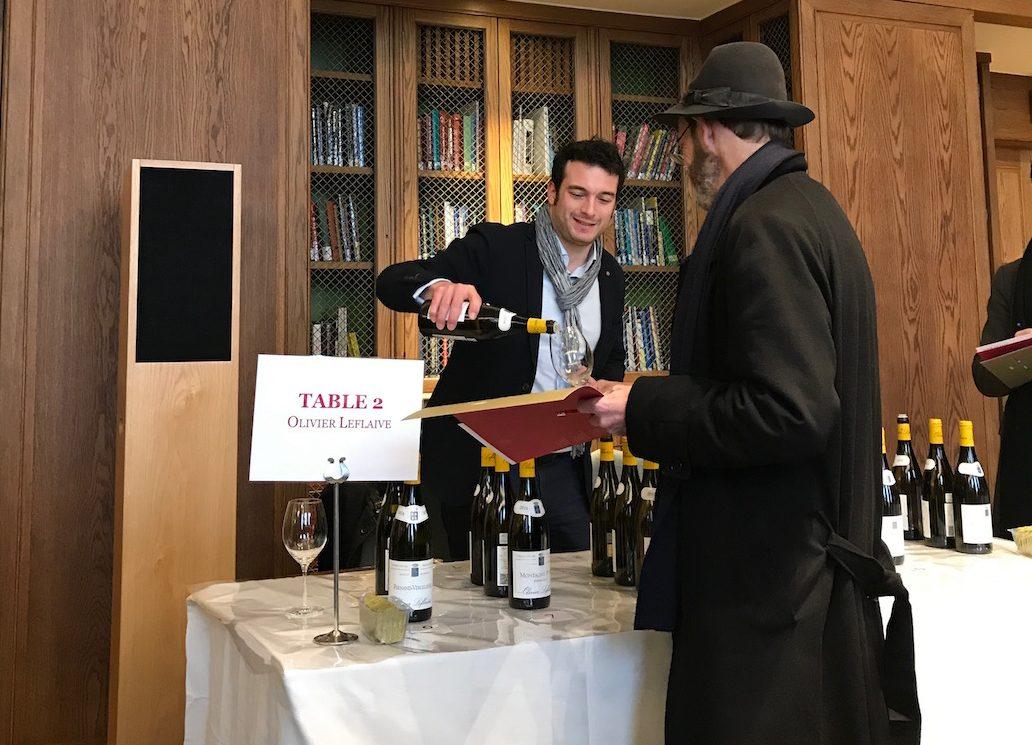 Guy Seddon: Why Burgundy 2017 is back to the ‘old normal’