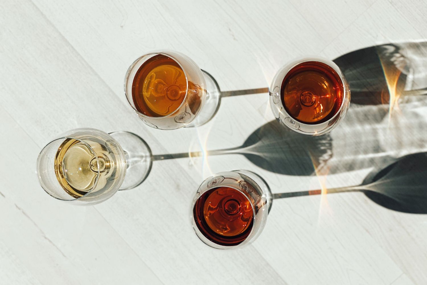 Sherry 101: what to discover at Sherry Academy tasting webinar